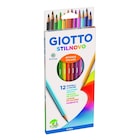 Hayata Renkli Bir Dokunuş: Giotto Kuru Boya