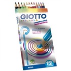 Avantajlı Fiyatlarla Giotto Kuru Boya Yaratıcılığınızı Yukarı Taşır