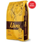 Liva Kopek Kuru Mama Modelleri Ve Fiyatlari N11 Com