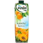  Pınar Meyve Suyu Özellikleri 