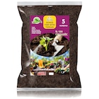 Peat Torf Toprak Çeşitleri