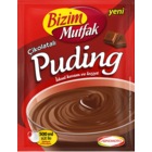 Ülker Puding Ürünleri