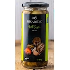 Grill Izgara Zeytin 350 Gr Zeytin