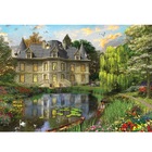Satin Al En Ucuz A4 Sublimasyon Bos Puzzle Diy Craft Isi Basin Stok Sn1176 Beyaz Crafts Puzzle Aktarin Tl14 18 Dhgate Comda