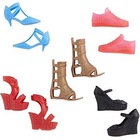 Barbie Ayakkabi N11 Com