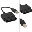 Usb Ps2 Cevirici Konsol Aksesuarlari N11 Com