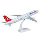 Ucak Maketi Boeing777 300 Metal Govde Turkish Airlines Ucak Fiyatlari Ve Ozellikleri