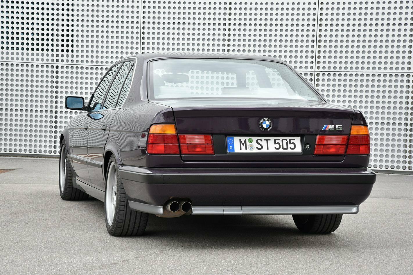 Bmw E34 Spoyler Body Kit On Tampon Arka Tampon Modifiye Bmw E34 Tuning Bmw E34 Body Kit Bmw E34 Aksesuar Bmw E34 Modifiye Bmw E34 Bagaj Spoyleri Bmw E34 On Karlik Bmw