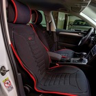 Honda Civic Oto Koltuk Servis Kilifi Siyah Penye Boyun Yastigi Fiyatlari Ve Ozellikleri