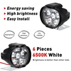 Amerikan park arıza lambası Amerikan park arıza lambası