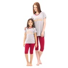 Galatasaray Erkek Pijama Takimi Kirmizi 7562 Trendyol