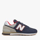 new balance ml574 ss16 erkek spor ayakkabı