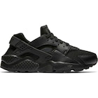 nike huarache herren schwarz weiß