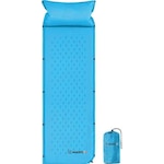 Madfox Outward Ultralight Yastıklı Şişme Kamp Matı 001