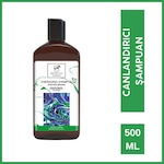 Berenno Canlandırıcı Şampuan 500 ML