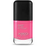 Kiko Smart Nail Lacquer Oje 17 Azalea 92