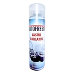 Autofresh Lastik Parlatıcı Sprey 500 ML