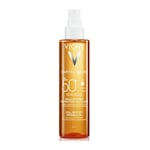 Vichy Capital Soleil Cell Protect Invisible Oil SPF50+ 200 ML
