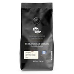 Coffeetropic Terra Single Origin Guatemala Antigua Öğütülmüş French Press Kahve1 KG