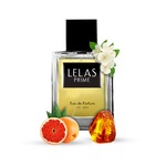 Lelas With Love Unisex Parfüm EDP 55 ML