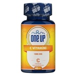 One Up C Vitamini 1000 Mg 60 Tablet Aromasiz