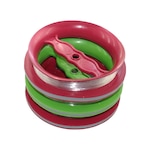 Lüks Kasnak No: 2 Misina Sarılı 50 Mt 0.50 Mm