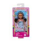 Barbie Chelsea Bebekler Dwj33-hxm97