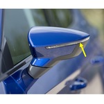 Seat Leon 3 MK3 2013-2020 Sol Ayna Sinyali Lambası Led 5F0949101A