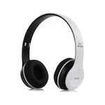 Owwotech P47 Bluetooth Katlanalabilir Kulak Üstü Kulaklık
