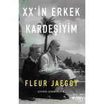 Xx’In Erkek Kardeşiyim - Fleur Jaeggy   -  Can Yayınları