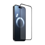 İphone 16 Plus Uyumlu Tam Kaplayan Seramik Ekran Koruyucu