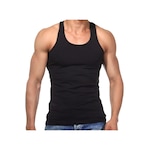 6 Adet Erkek Slim Fit Likralı Penye Sporcu Rambo Atleti 001