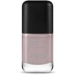 Kiko Smart Nail Lacquer 56 56 Greyish Taupe