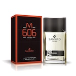 Sansiro M606 Erkek Parfüm EDP 100 ML