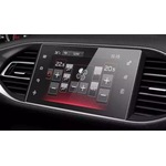 Peugeot 308 Multimedya 9.7 İnç Dokunmatik Ekran Koruyucu Film