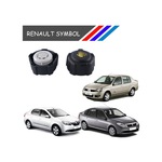 Renault Symbol Radyatör Ek Depo Kapağı Genleşme Kapağı