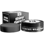 Shiny Garage Extreme Wear Wax - Sentetik Katı Cila 200gr