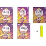 Palme Lgs 8.Sınıf Ultra Tüm Dersler Denemeleri 1.Dönem MFTİİ