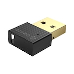 Orico BTA-508 Bluetooth 5.0 Mini USB Dongle Adaptör Siyah