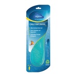 Tabanex Chilly Perforated Jel Tabanlık - Erkek