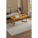 Kaşmir Halı 7/24 İskandinav Premium Linda Punto V2 120x180 Cm 210.03.03.3970