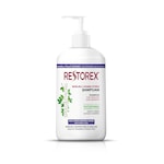 Restorex Saç Dökülmesine Karşı Ekstra Direnç Şampuanı 1 L