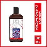 Berenno Dökülme Önleyici Şampuan 500 ML