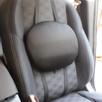 Bel Sırt Destek Minderi Sandalye Yastığı Oto Araç Araba Yastık