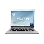 Monster Huma H4 V6 Ekran Koruyucu 14 İnç Nano Şeffaf 16:10