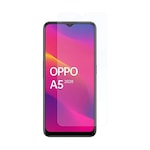 Oppo A5 2020 Kırılmaz Ekran Koruyucu Temperli Cam (463035711)
