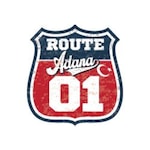 Roup13 Route Adana 01 Sticker