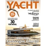 Yacht Türkiye Dergisi Yıllık  12 Sayı