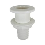 Plastik Sintine Çıkışı 11/2"