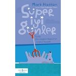Süper İyi Günler / Mark Haddon